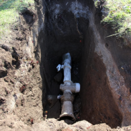 Anticipez les étapes de désinstallation de votre fosse toutes eaux pour un processus fluide Les Pavillons-sous-Bois